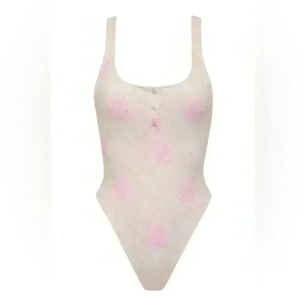 Frankie’s Bikinis New With Tags